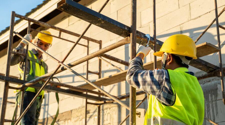 Expert flood damage restoration services in Acton, MA